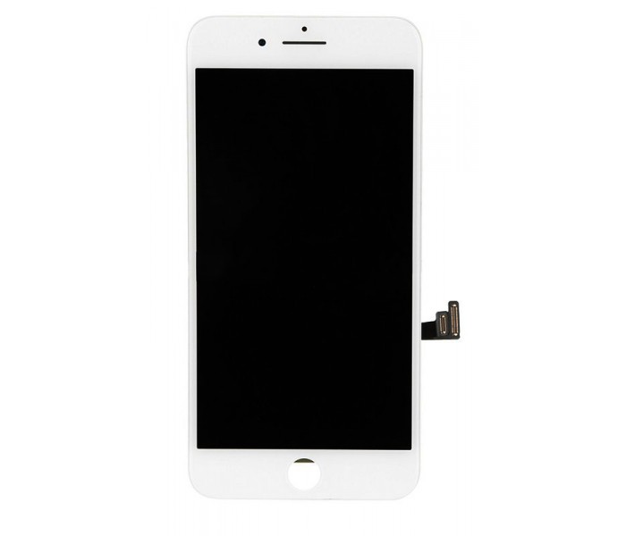 iPhone 8 Plus LCD Screen Full Assembly with Front Camera & Small Parts